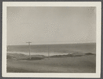 View. Shore at Hither Plains Life Savings Station. Surfing near Parsons Inn. Montauk, East Hampton
