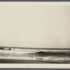 View. Shore at Hither Plains Life Savings Station. Surfing near Parsons Inn. Montauk, East Hampton