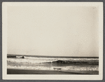 View. Shore at Hither Plains Life Savings Station. Surfing near Parsons Inn. Montauk, East Hampton