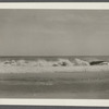 View. Shore at Hither Plains Life Savings Station. Surfing near Parsons Inn. Montauk, East Hampton