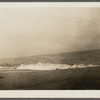View. Shore at Hither Plains Life Savings Station. Surfing near Parsons Inn. Montauk, East Hampton