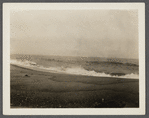 View. Shore at Hither Plains Life Savings Station. Surfing near Parsons Inn. Montauk, East Hampton