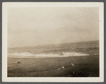 View. Shore at Hither Plains Life Savings Station. Surfing near Parsons Inn. Montauk, East Hampton