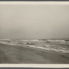 View. Shore at Hither Plains Life Savings Station. Surfing near Parsons Inn. Montauk, East Hampton