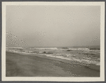 View. Shore at Hither Plains Life Savings Station. Surfing near Parsons Inn. Montauk, East Hampton