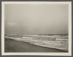View. Shore at Hither Plains Life Savings Station. Surfing near Parsons Inn. Montauk, East Hampton