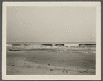 View. Shore at Hither Plains Life Savings Station. Surfing near Parsons Inn. Montauk, East Hampton