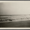 View. Shore at Hither Plains Life Savings Station. Surfing near Parsons Inn. Montauk, East Hampton