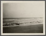 View. Shore at Hither Plains Life Savings Station. Surfing near Parsons Inn. Montauk, East Hampton