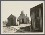 Parsons electric light and pumping plant. Montauk Oceanside. Montauk, East Hampton
