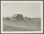 Ringwood's Office. Montauk Beach corporation. Hither Plains. Montauk, East Hampton