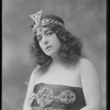 Frances Alda as Aida