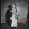 Frances Alda as Micaela in Carmen