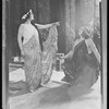 Frances Alda and Orville Harrold in Cleopatra's Night