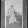 Frances Alda