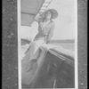 Frances Alda