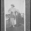 Frances Alda