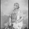 Giulio Crimi as Radamès in Aida