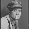 Giulio Crimi as Luigi in Il Tabarro
