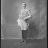 Désiré Defrère as Moralès in Carmen