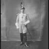 Désiré Defrère as Moralès in Carmen