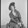 Raymonde Delaunois