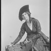 Raymonde Delaunois