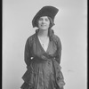 Raymonde Delaunois