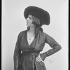 Raymonde Delaunois