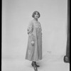 Raymonde Delaunois as Féodor in Boris Godunov