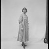 Raymonde Delaunois as Féodor in Boris Godunov