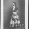 Raymonde Delaunois in Carmen