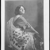 Raymonde Delaunois in Carmen