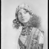 Raymonde Delaunois in Aida