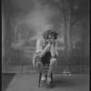 Raymonde Delaunois as Hänsel in Hänsel und Gretel
