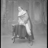 David Devriès in Les contes d'Hoffman