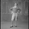 David Devriès in Les contes d'Hoffman
