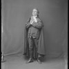 David Devriès in Manon