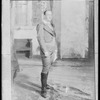 Charles Hackett in Mireille