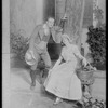 Maria Barrientos as Mireille and Charles Hackett as Vincent in Mireille