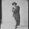 Forrest Lamont in Carmen