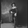 Forrest Lamont in Lucia di Lammermoor