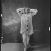 Forrest Lamont in Pagliacci