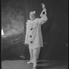 Forrest Lamont in Pagliacci