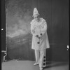 Forrest Lamont in Pagliacci