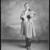 Forrest Lamont in Tosca