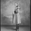 Forrest Lamont in Tosca