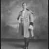 Forrest Lamont in Tosca