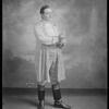 Forrest Lamont in Tosca