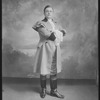 Forrest Lamont in Tosca